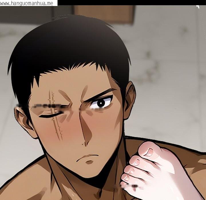 韩国漫画黑道X上班族/我身体里的那个家伙韩漫_黑道X上班族/我身体里的那个家伙-第7话在线免费阅读-韩国漫画-第9张图片