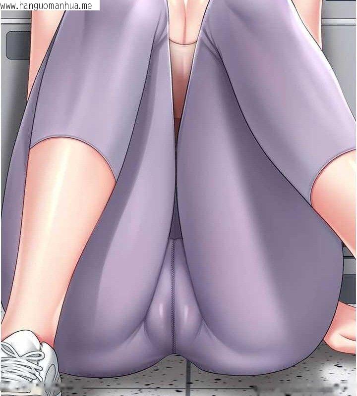 韩国漫画复仇母女丼韩漫_复仇母女丼-第108话-难以捉摸的年轻鲜肉在线免费阅读-韩国漫画-第124张图片