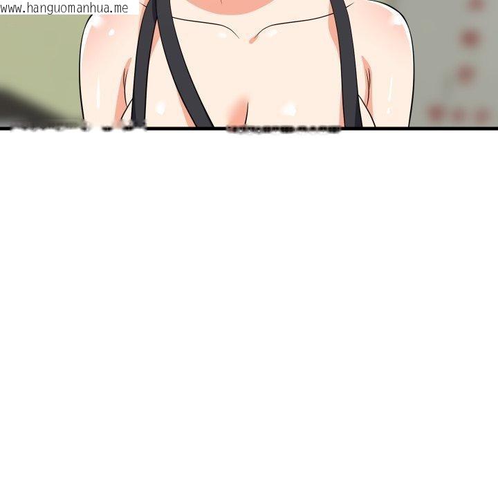 韩国漫画难缠姐妹偏要和我同居韩漫_难缠姐妹偏要和我同居-第46话在线免费阅读-韩国漫画-第33张图片