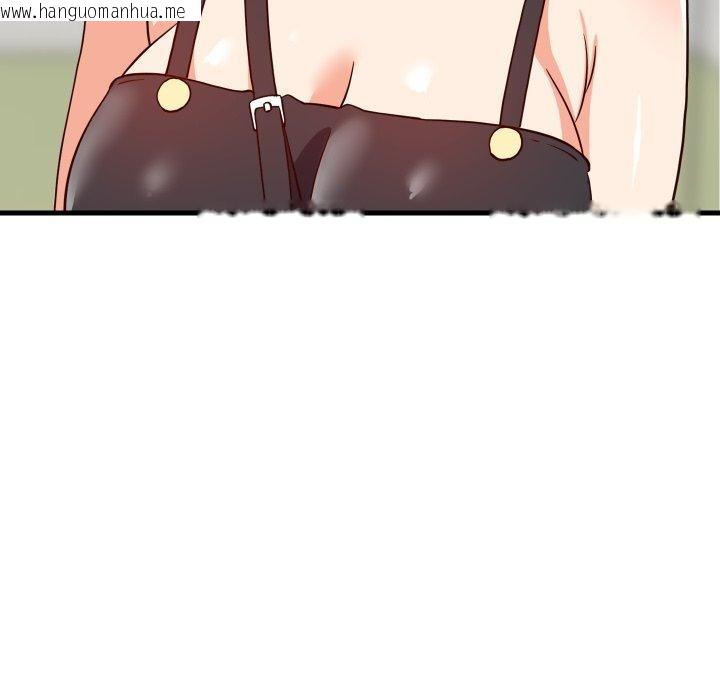 韩国漫画难缠姐妹偏要和我同居韩漫_难缠姐妹偏要和我同居-第46话在线免费阅读-韩国漫画-第29张图片
