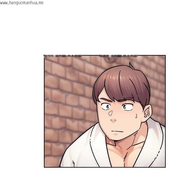 韩国漫画深层洁净达人韩漫_深层洁净达人-第37话-露天阳台的淫叫声在线免费阅读-韩国漫画-第9张图片