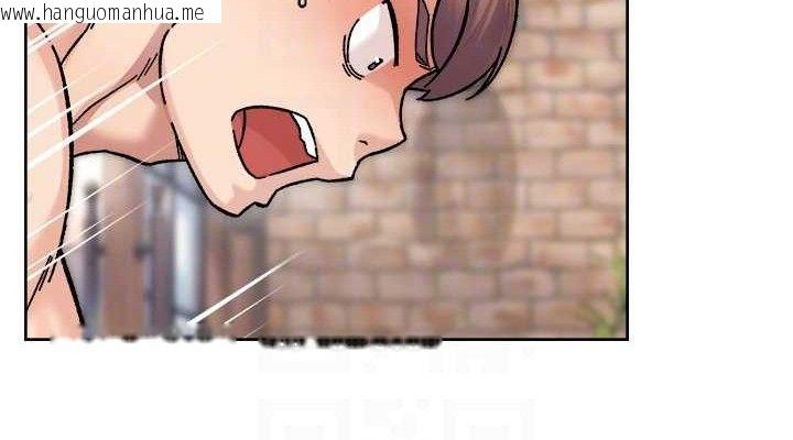 韩国漫画深层洁净达人韩漫_深层洁净达人-第37话-露天阳台的淫叫声在线免费阅读-韩国漫画-第76张图片