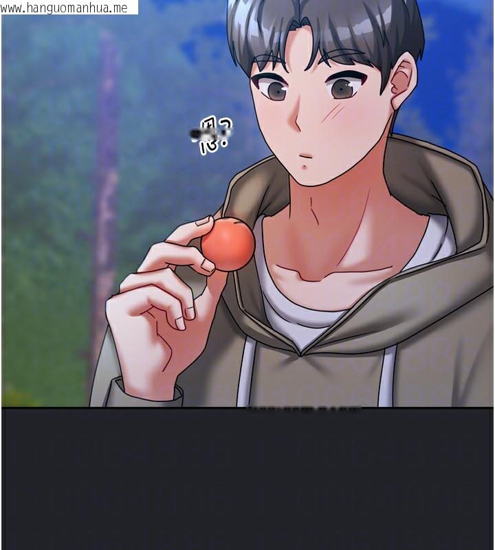 韩国漫画我家的女房客韩漫_我家的女房客-第10话-脸红心跳的月光下漫步在线免费阅读-韩国漫画-第97张图片
