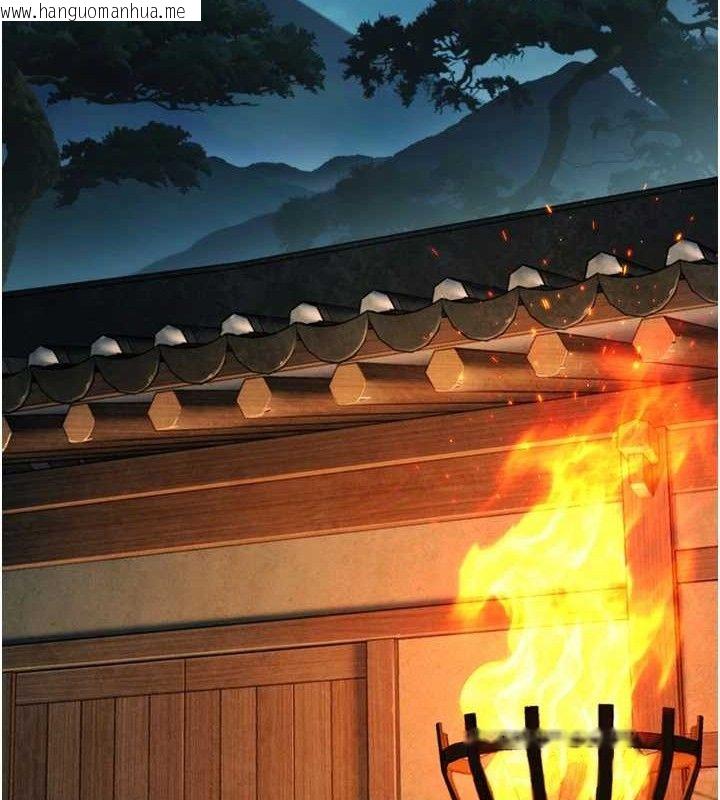韩国漫画命运:贞洁欲女韩漫_命运:贞洁欲女-第44话-夜贼盛情所求难招架在线免费阅读-韩国漫画-第121张图片