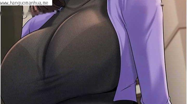 韩国漫画岳母为何那样韩漫_岳母为何那样-第56话-乳沟间散发出的诱人体香在线免费阅读-韩国漫画-第114张图片