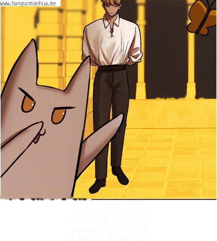 韩国漫画人妻猎人韩漫_人妻猎人-第83话-用裸体招牌宣扬屌威在线免费阅读-韩国漫画-第99张图片