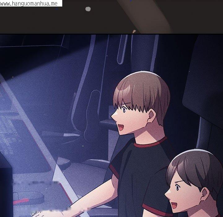 韩国漫画游戏不能这样玩/游戏规则我来定韩漫_游戏不能这样玩/游戏规则我来定-第101话在线免费阅读-韩国漫画-第143张图片