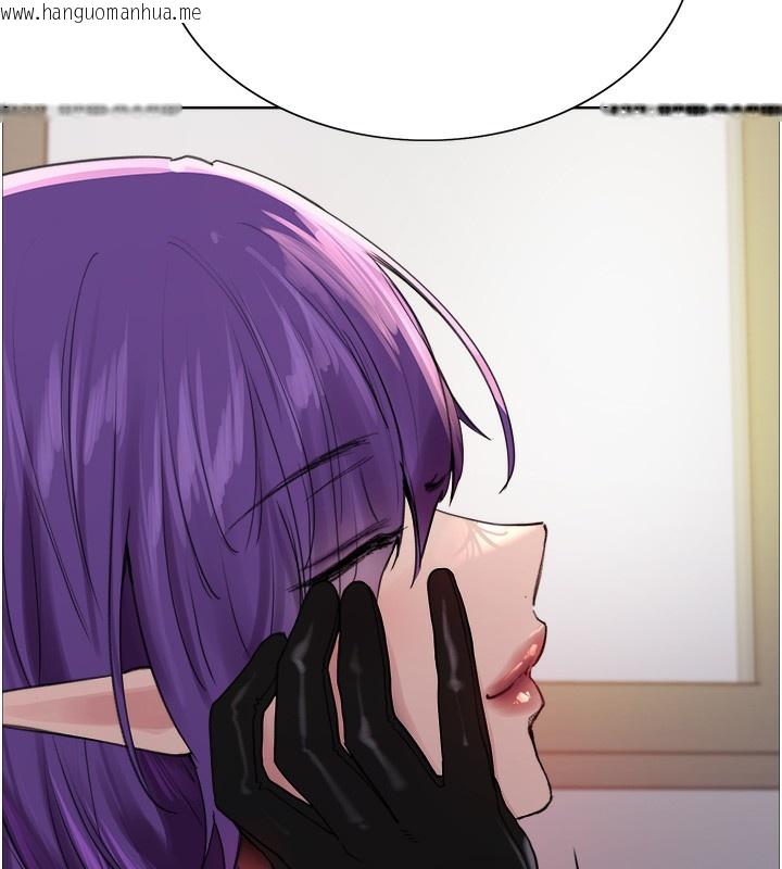 韩国漫画色轮眼韩漫_色轮眼-第2季-第78话-玷污女恶魔的处子之身在线免费阅读-韩国漫画-第37张图片