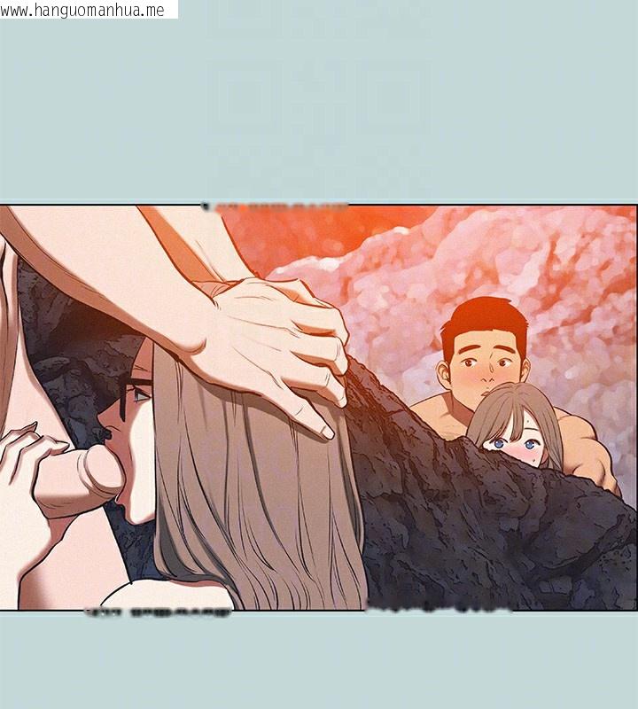 韩国漫画纵夏夜之梦(无码版)韩漫_纵夏夜之梦(无码版)-第77话-偷窥野战在线免费阅读-韩国漫画-第31张图片