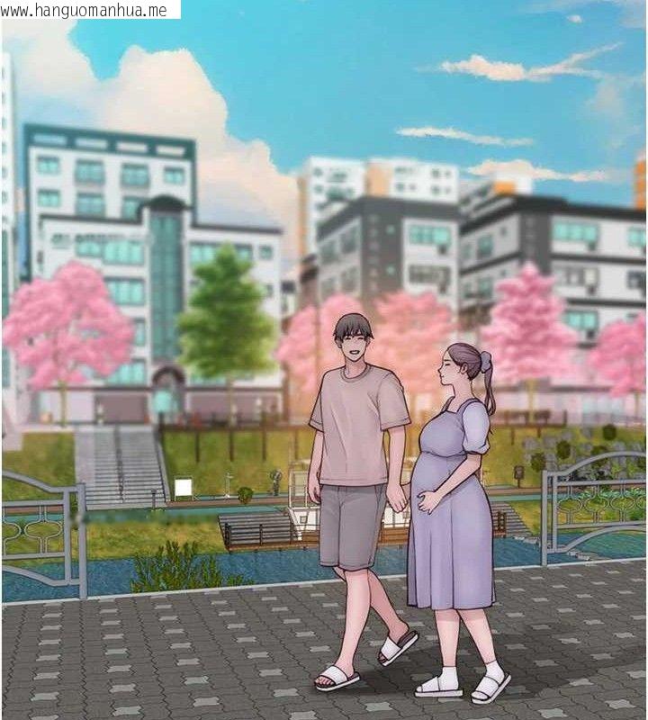 韩国漫画继母的香味韩漫_继母的香味-最终话-戒不掉对阿姨的爱在线免费阅读-韩国漫画-第64张图片