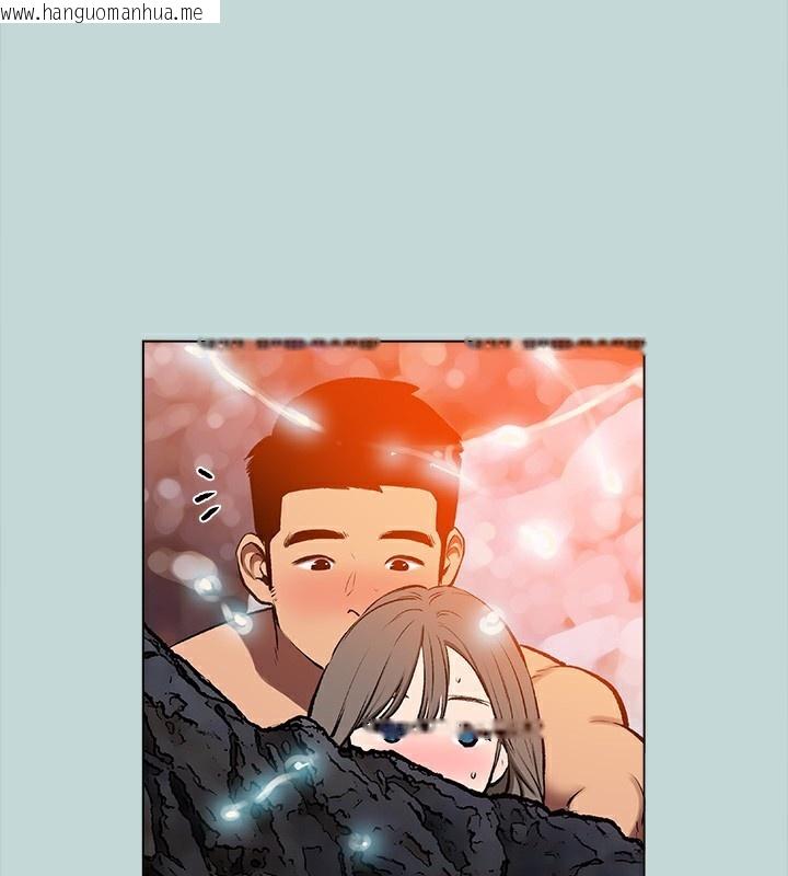 韩国漫画纵夏夜之梦(无码版)韩漫_纵夏夜之梦(无码版)-第77话-偷窥野战在线免费阅读-韩国漫画-第37张图片