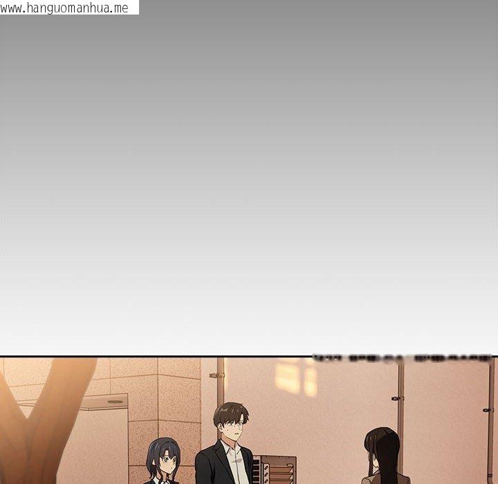 韩国漫画下班后的例行恋爱韩漫_下班后的例行恋爱-第57话在线免费阅读-韩国漫画-第6张图片