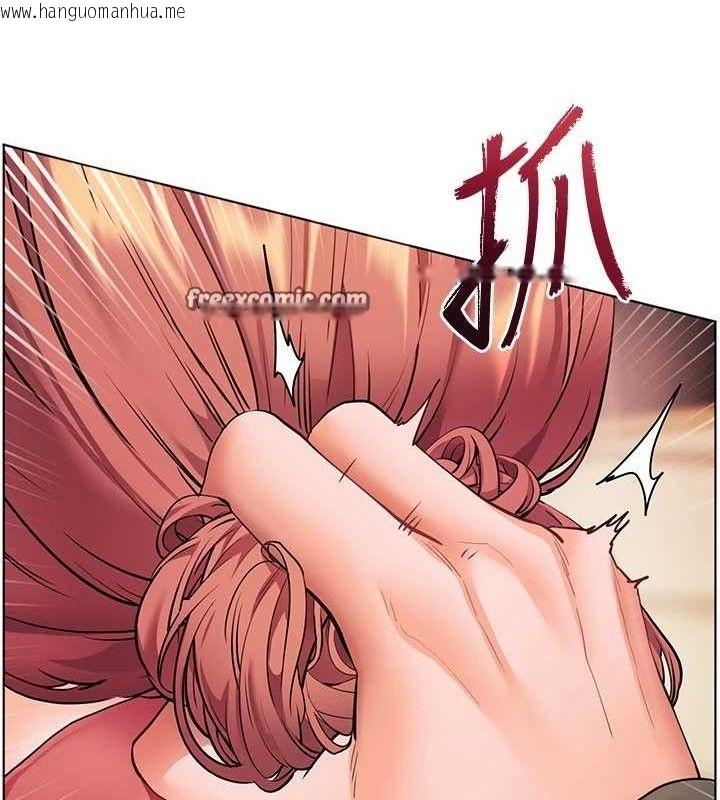 韩国漫画老师的亲密指导韩漫_老师的亲密指导-第52话-正经妹大谈色色淫话在线免费阅读-韩国漫画-第98张图片