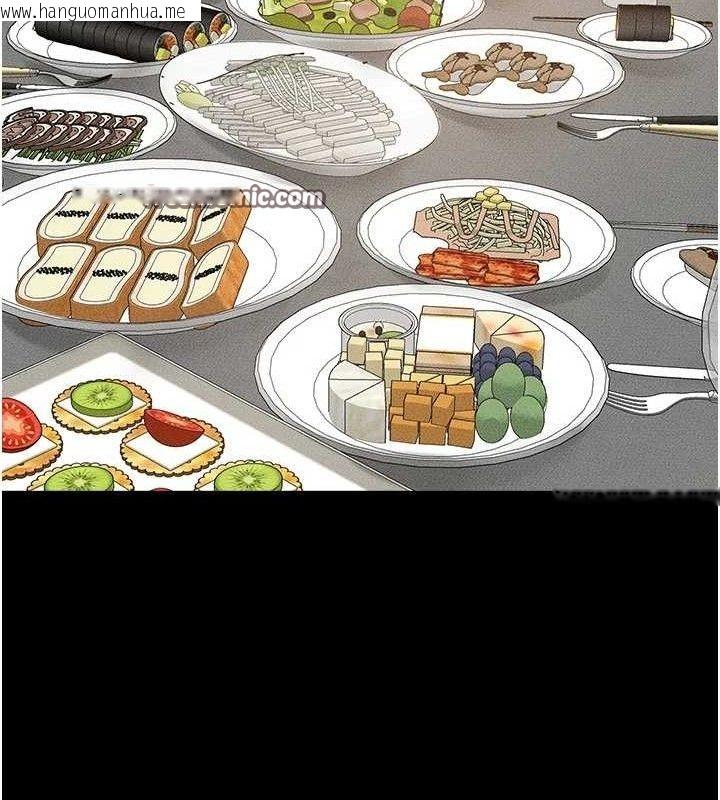 韩国漫画继母与继姐韩漫_继母与继姐-第74话-孤男寡女共处一室在线免费阅读-韩国漫画-第75张图片