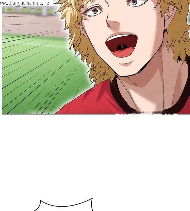 韩国漫画足球型男脱单指南韩漫_足球型男脱单指南-第11话-靠团魂逆转比赛在线免费阅读-韩国漫画-第7张图片
