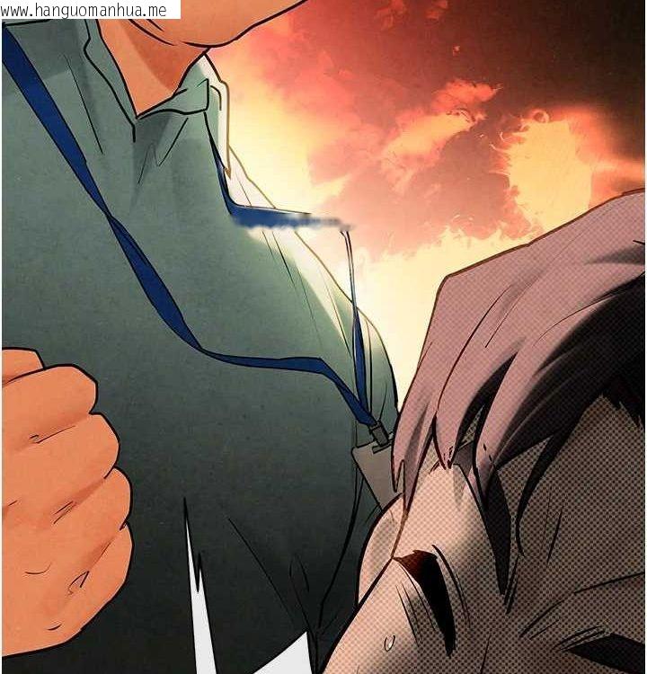 韩国漫画欲海交锋韩漫_欲海交锋-第一季-最终话-山雨欲来风满楼在线免费阅读-韩国漫画-第164张图片