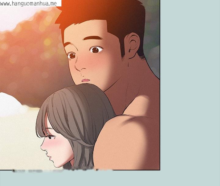 韩国漫画纵夏夜之梦(无码版)韩漫_纵夏夜之梦(无码版)-第77话-偷窥野战在线免费阅读-韩国漫画-第5张图片