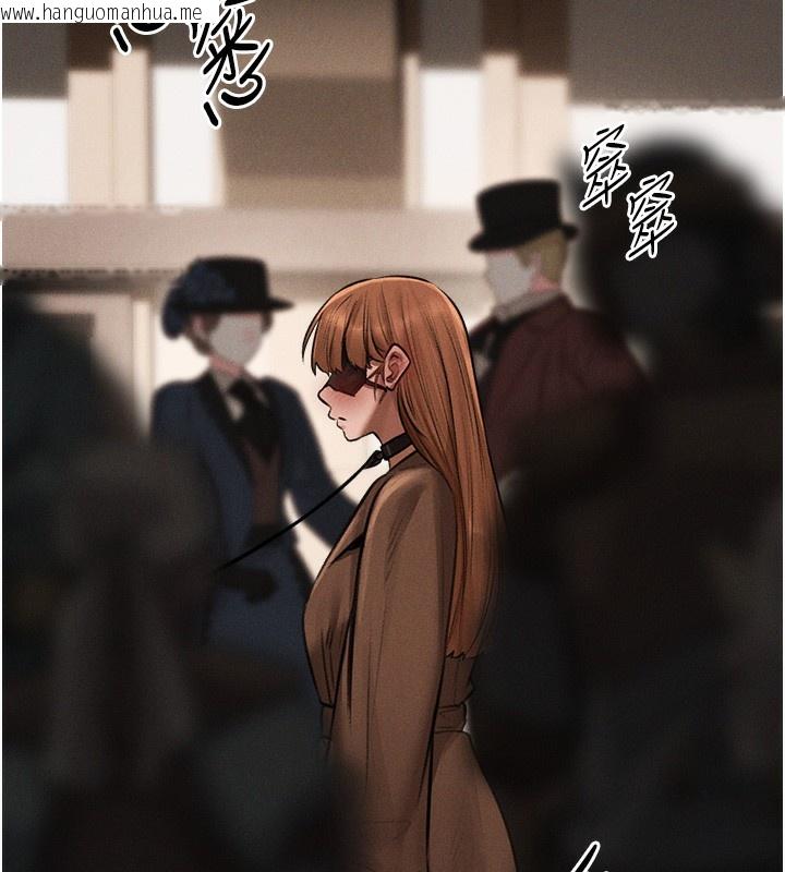 韩国漫画人妻猎人韩漫_人妻猎人-第84话-陪贵夫人享受围观砲在线免费阅读-韩国漫画-第26张图片