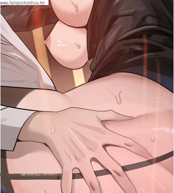 韩国漫画黑道千金韩漫_黑道千金-第35话-欣赏女老板的阿嘿颜在线免费阅读-韩国漫画-第153张图片