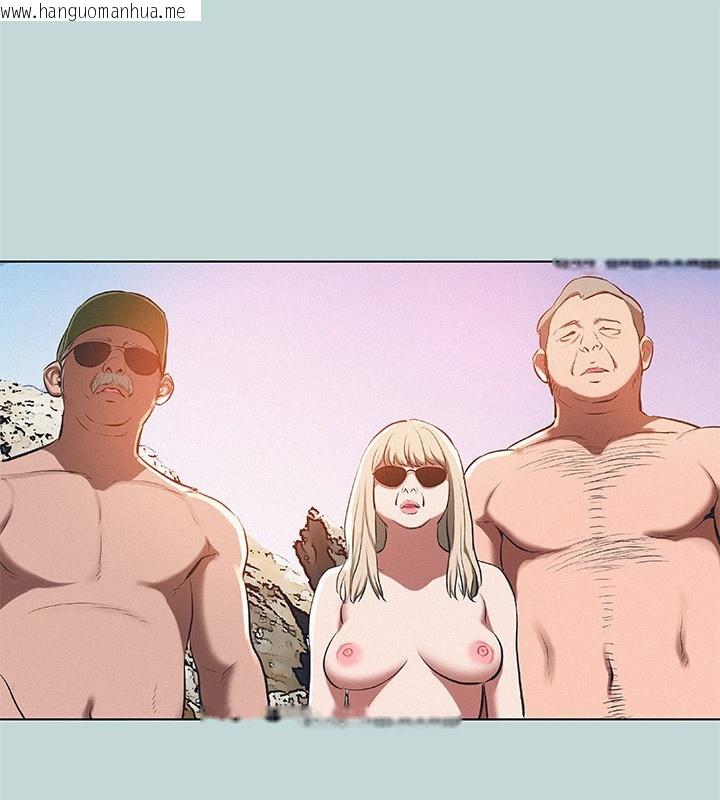 韩国漫画纵夏夜之梦(无码版)韩漫_纵夏夜之梦(无码版)-第78话-海边活春宫在线免费阅读-韩国漫画-第8张图片