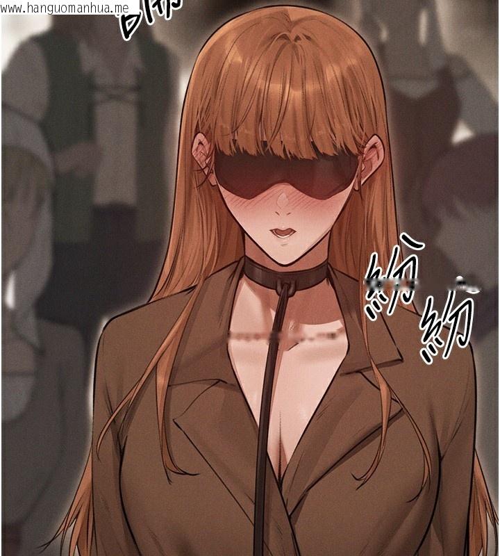 韩国漫画人妻猎人韩漫_人妻猎人-第84话-陪贵夫人享受围观砲在线免费阅读-韩国漫画-第18张图片