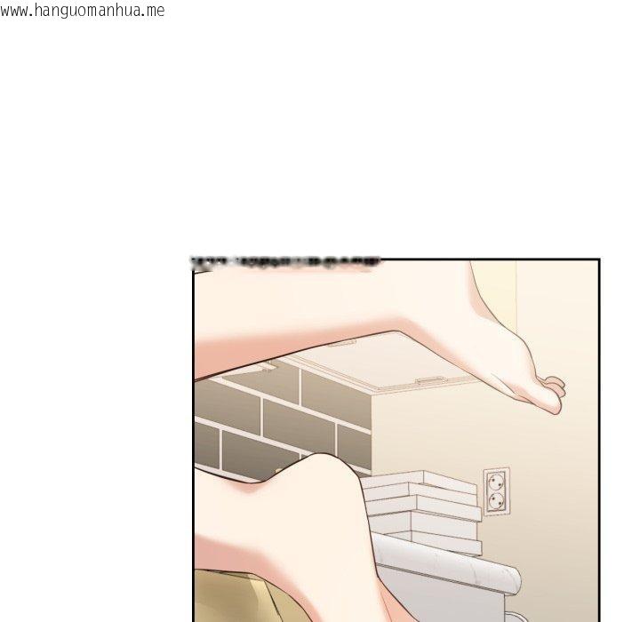 韩国漫画我的傻瓜男友韩漫_我的傻瓜男友-第16话在线免费阅读-韩国漫画-第46张图片