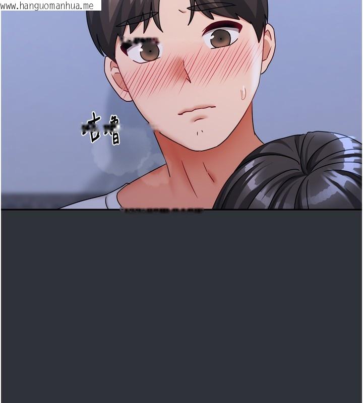 韩国漫画我家的女房客韩漫_我家的女房客-第15话-别摸了，快放进来在线免费阅读-韩国漫画-第69张图片