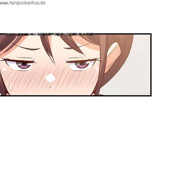 韩国漫画难缠姐妹偏要和我同居韩漫_难缠姐妹偏要和我同居-第49话在线免费阅读-韩国漫画-第80张图片
