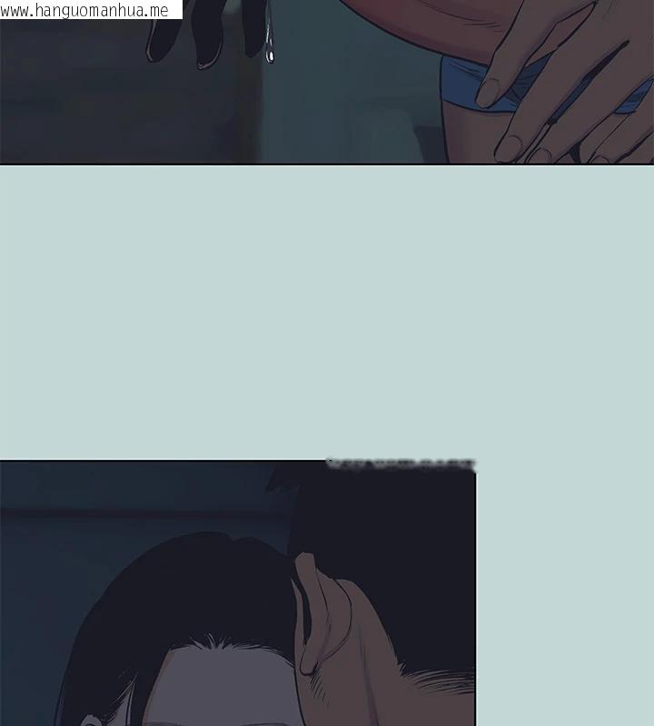 韩国漫画纵夏夜之梦(无码版)韩漫_纵夏夜之梦(无码版)-第91话-海边的好色之徒在线免费阅读-韩国漫画-第29张图片
