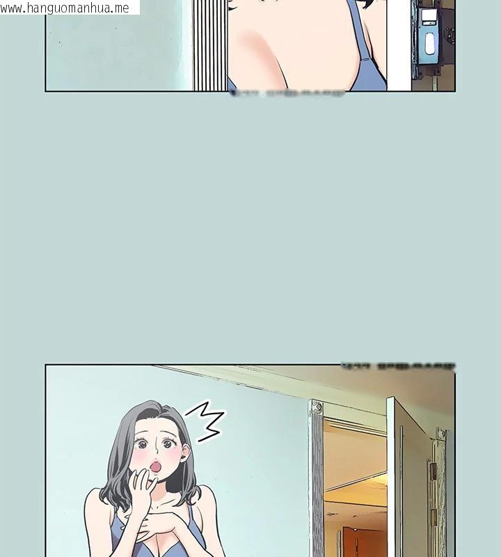 韩国漫画纵夏夜之梦(无码版)韩漫_纵夏夜之梦(无码版)-第91话-海边的好色之徒在线免费阅读-韩国漫画-第12张图片