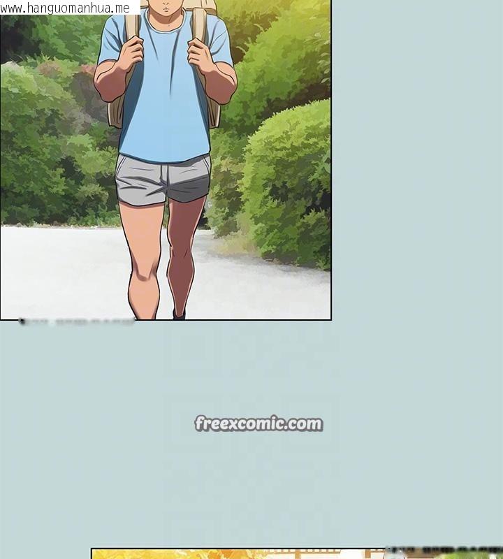 韩国漫画纵夏夜之梦(无码版)韩漫_纵夏夜之梦(无码版)-第91话-海边的好色之徒在线免费阅读-韩国漫画-第45张图片