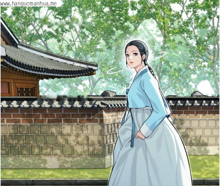 韩国漫画命运:贞洁欲女韩漫_命运:贞洁欲女-第45话-过招居心叵测猎雕女在线免费阅读-韩国漫画-第147张图片