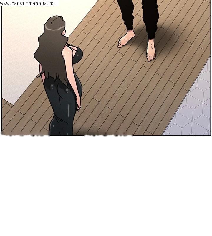 韩国漫画兄妹的秘密授课韩漫_兄妹的秘密授课-第64话-母亲自愿代行淫责在线免费阅读-韩国漫画-第113张图片