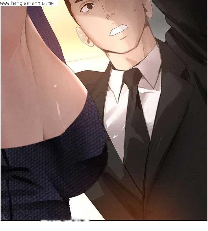 韩国漫画黑道千金韩漫_黑道千金-第38话-用蛮力制服倔强的妹妹在线免费阅读-韩国漫画-第111张图片