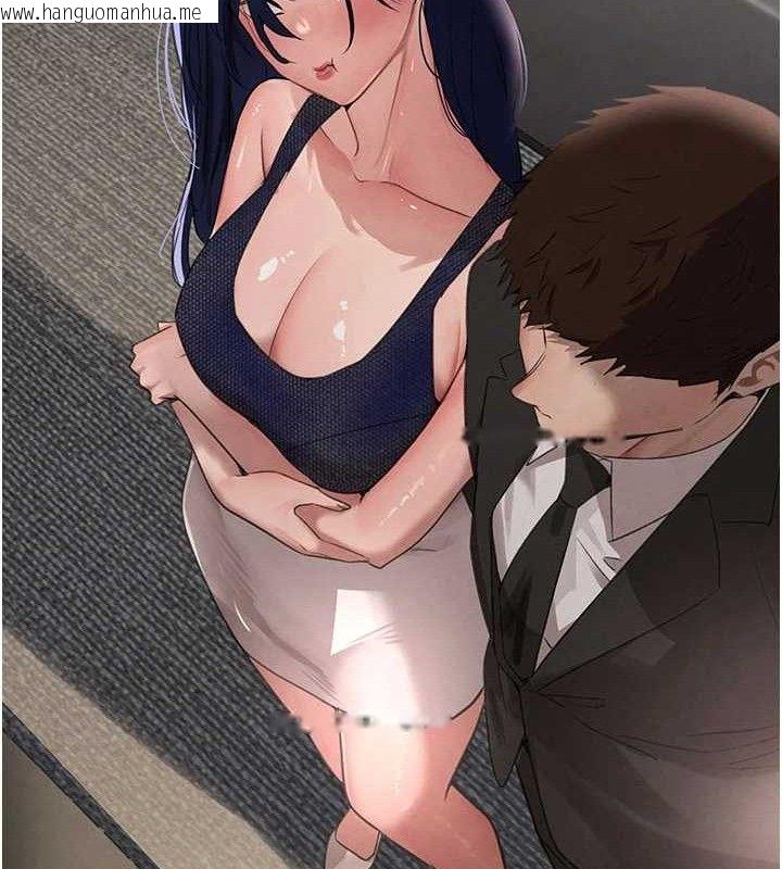韩国漫画黑道千金韩漫_黑道千金-第38话-用蛮力制服倔强的妹妹在线免费阅读-韩国漫画-第47张图片