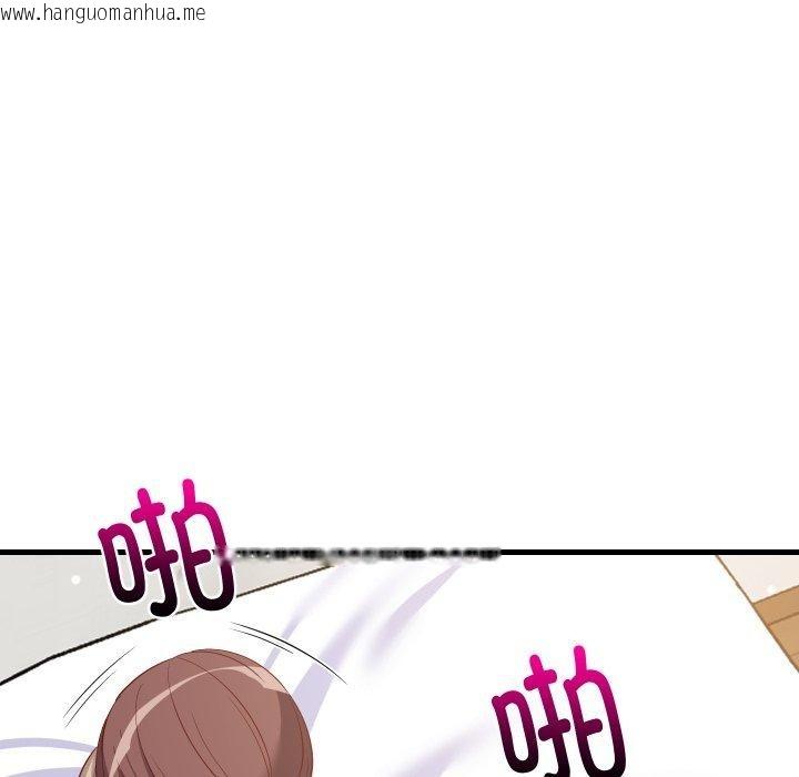 韩国漫画难缠姐妹偏要和我同居韩漫_难缠姐妹偏要和我同居-第50话在线免费阅读-韩国漫画-第109张图片