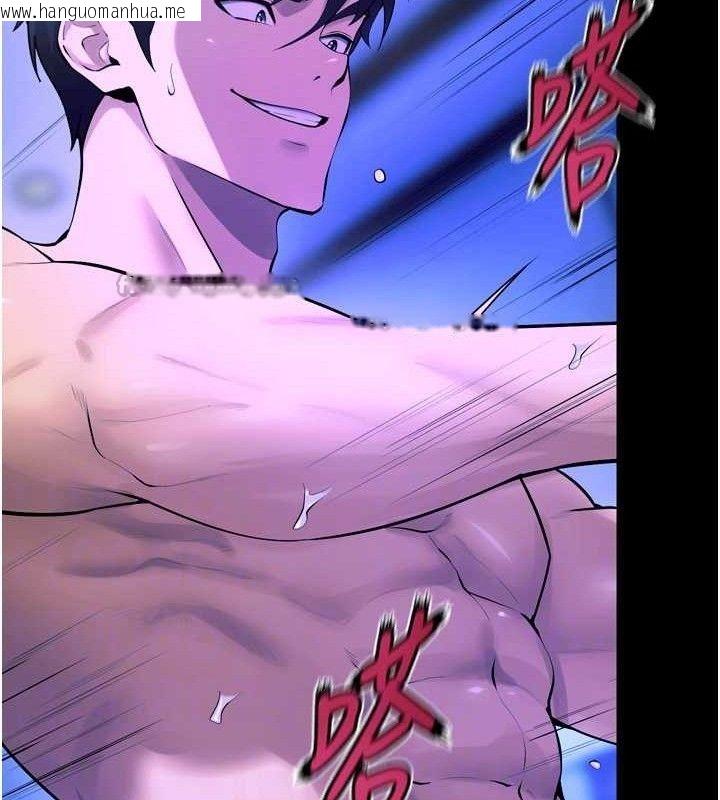 韩国漫画狱火重生韩漫_狱火重生-第23话-开发母狗的后门在线免费阅读-韩国漫画-第28张图片