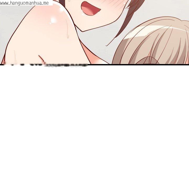 韩国漫画难缠姐妹偏要和我同居韩漫_难缠姐妹偏要和我同居-第50话在线免费阅读-韩国漫画-第79张图片