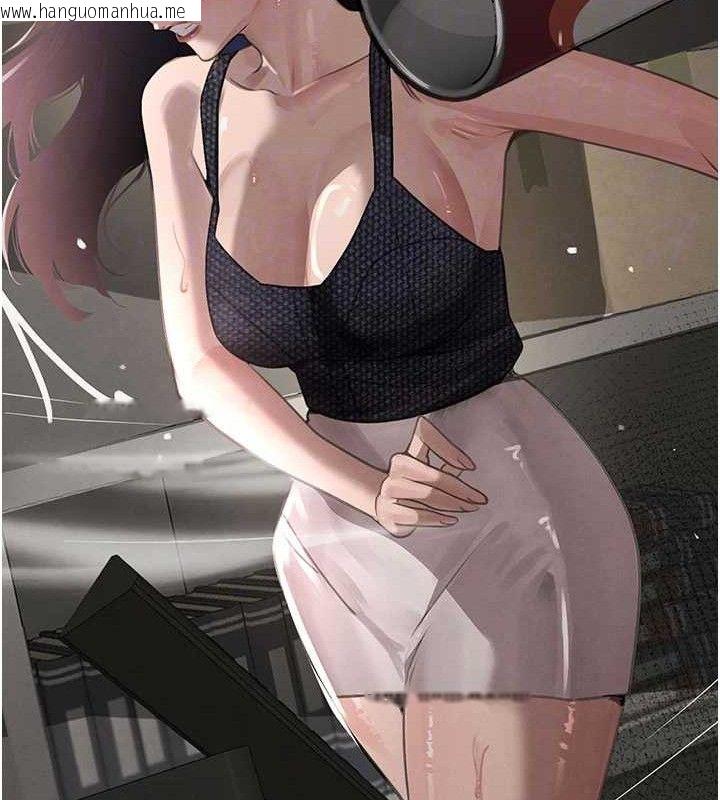 韩国漫画黑道千金韩漫_黑道千金-第38话-用蛮力制服倔强的妹妹在线免费阅读-韩国漫画-第90张图片