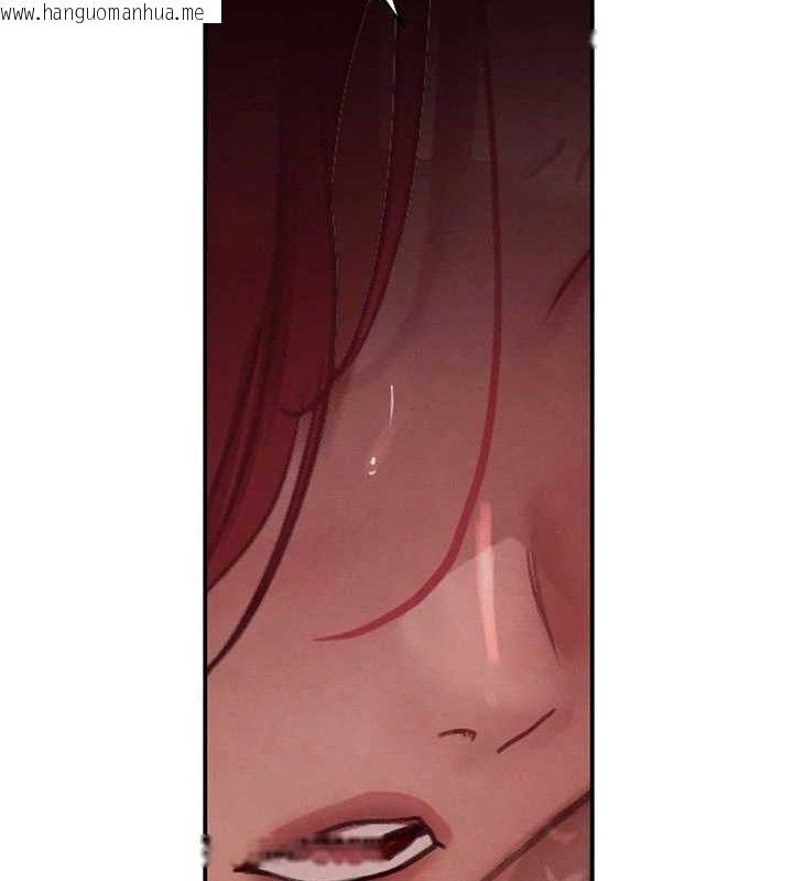 韩国漫画黑道千金韩漫_黑道千金-第38话-用蛮力制服倔强的妹妹在线免费阅读-韩国漫画-第20张图片