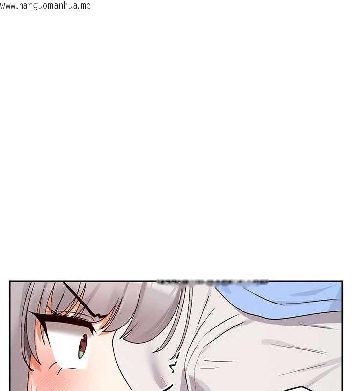韩国漫画女神都在看这些?韩漫_女神都在看这些?-第41话-你一定是想和我色色!!在线免费阅读-韩国漫画-第137张图片