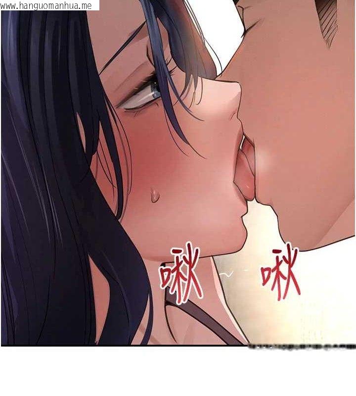 韩国漫画黑道千金韩漫_黑道千金-第38话-用蛮力制服倔强的妹妹在线免费阅读-韩国漫画-第155张图片