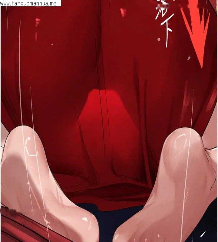 韩国漫画黑道千金韩漫_黑道千金-第38话-用蛮力制服倔强的妹妹在线免费阅读-韩国漫画-第27张图片