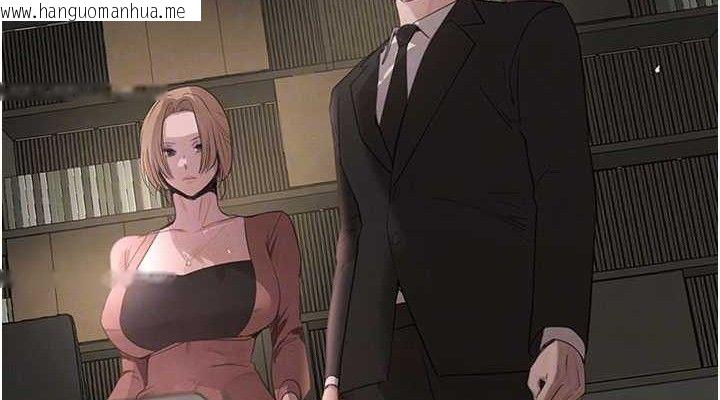 韩国漫画黑道千金韩漫_黑道千金-第38话-用蛮力制服倔强的妹妹在线免费阅读-韩国漫画-第76张图片