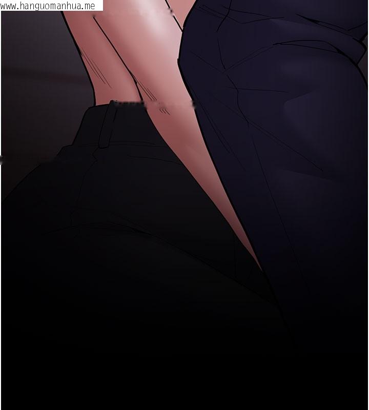 韩国漫画痴汉成瘾韩漫_痴汉成瘾-第133话-肉便器女检在线免费阅读-韩国漫画-第10张图片