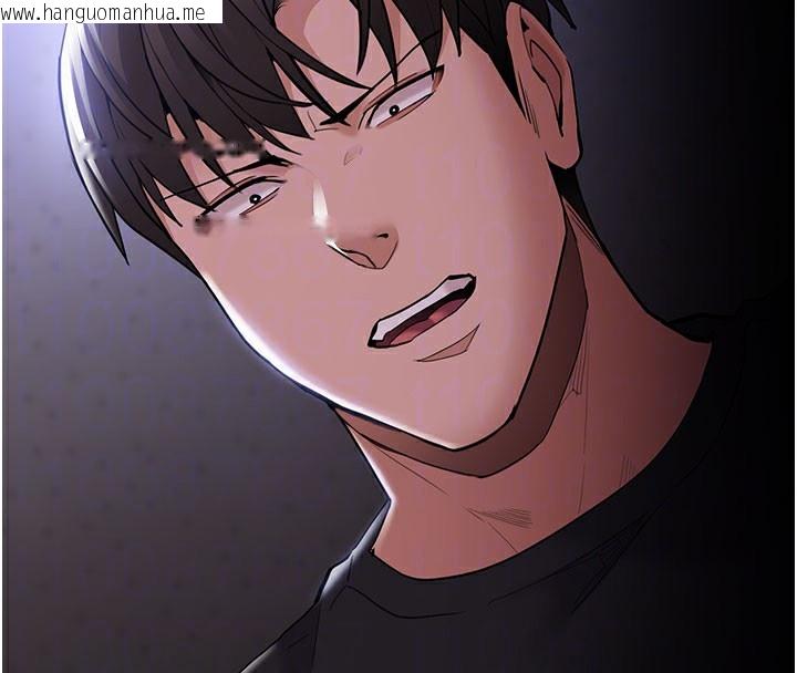 韩国漫画痴汉成瘾韩漫_痴汉成瘾-第133话-肉便器女检在线免费阅读-韩国漫画-第52张图片