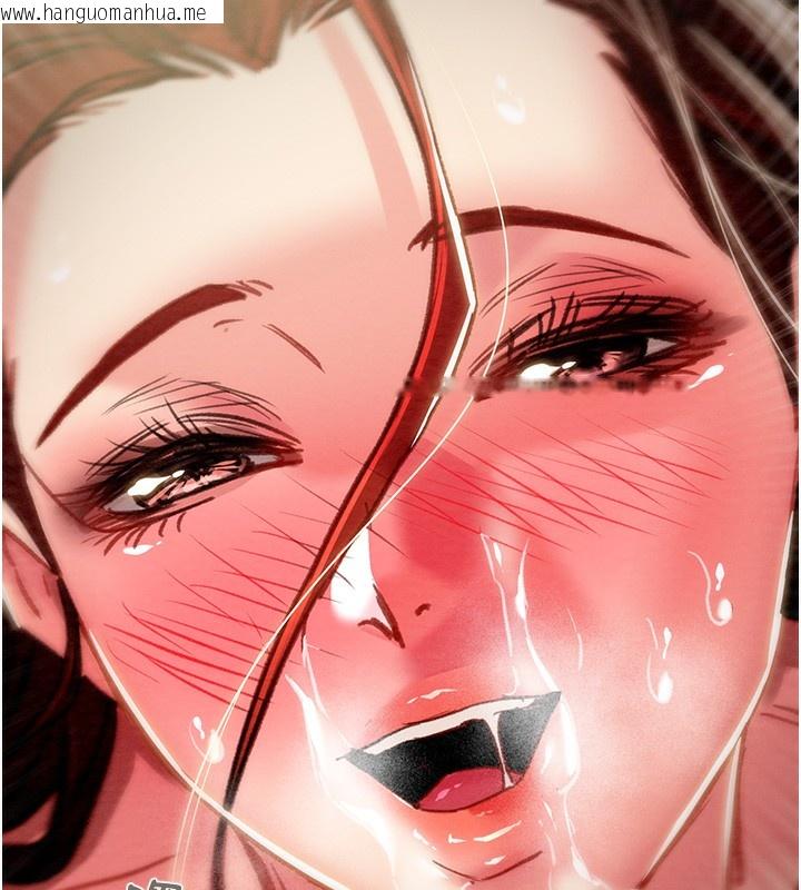 韩国漫画掠夺行动韩漫_掠夺行动-第61话-餐桌上偷吃女主人在线免费阅读-韩国漫画-第137张图片