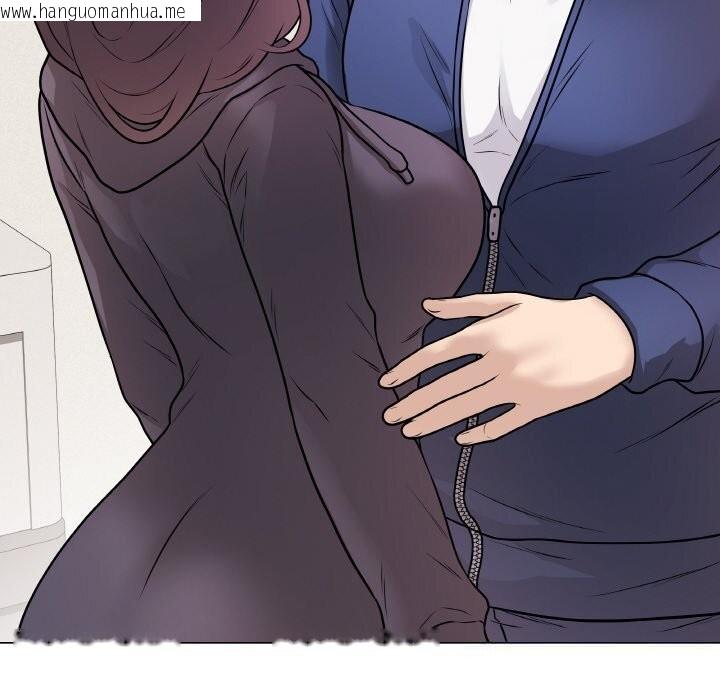 韩国漫画最后的冲刺韩漫_最后的冲刺-第18话在线免费阅读-韩国漫画-第121张图片