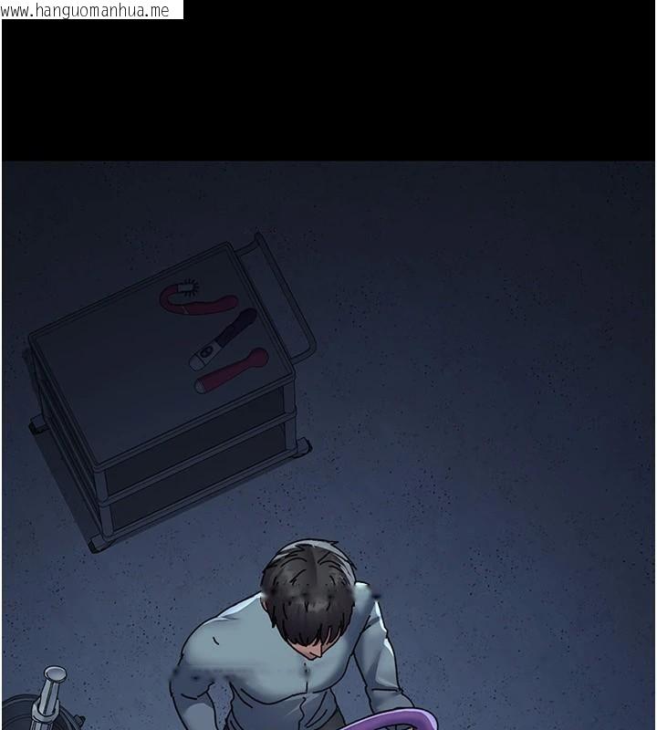 韩国漫画夜间诊疗室韩漫_夜间诊疗室-第112话-孕妇体验在线免费阅读-韩国漫画-第111张图片