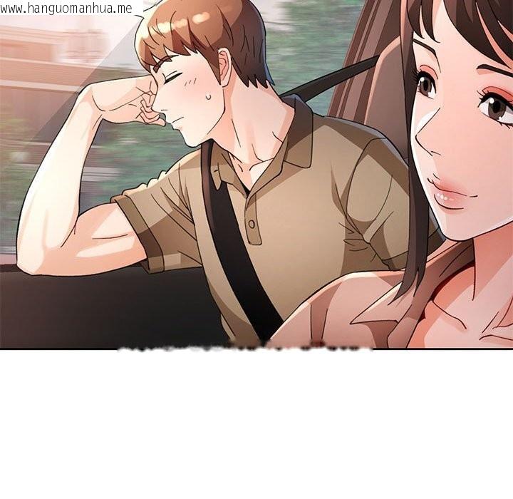 韩国漫画脱轨关系韩漫_脱轨关系-第60话在线免费阅读-韩国漫画-第130张图片